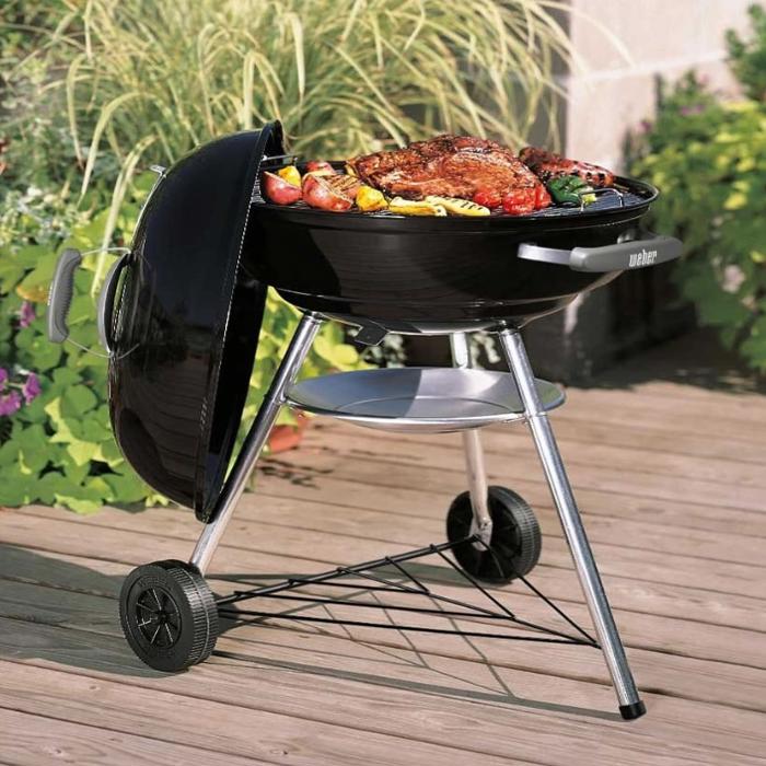 Kömürlü Mangallar