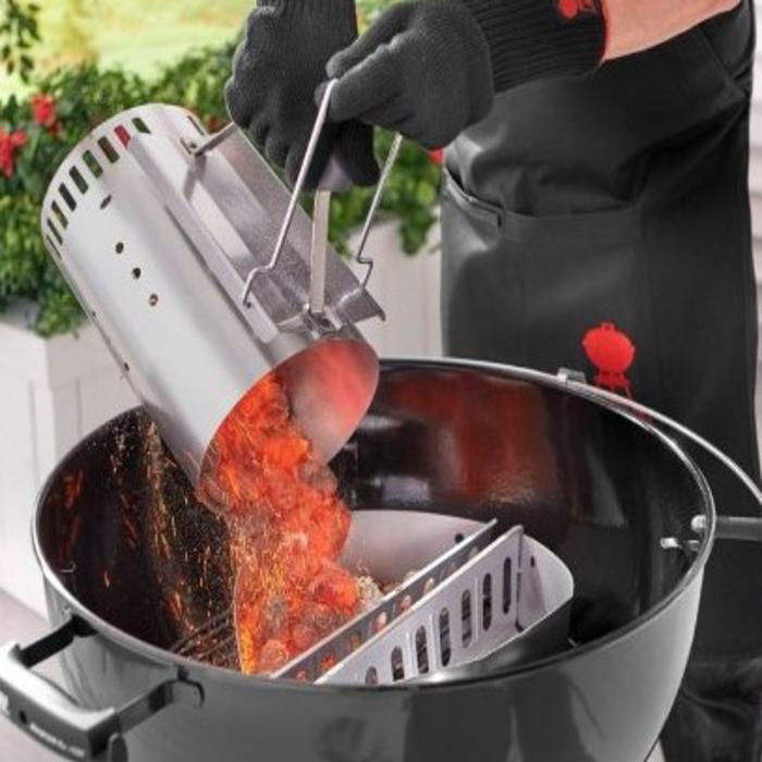 Mangal Malzeme ve Aksesuarları