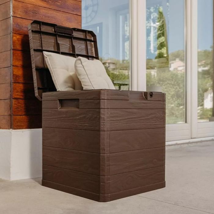 Depolama Sandıkları