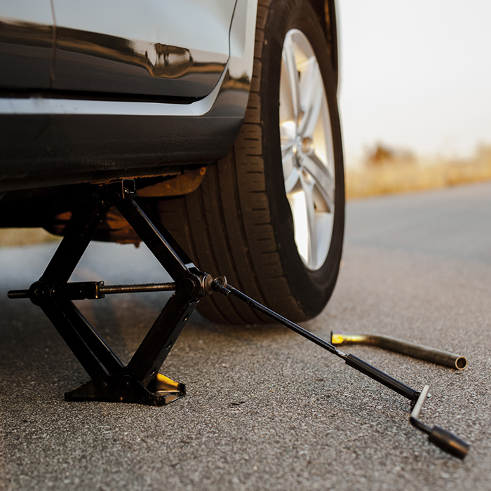 Kriko ve Bijon Anahtarları