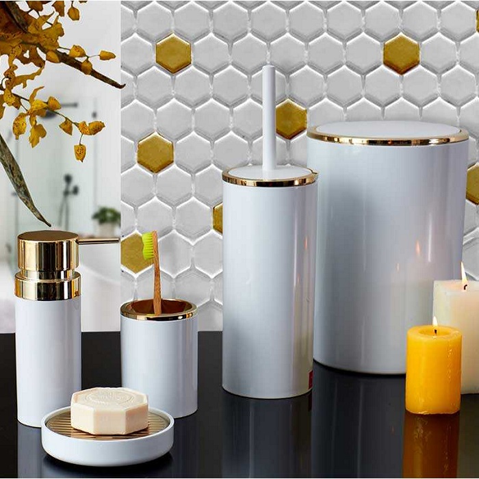 Banyo Aksesuar Setleri