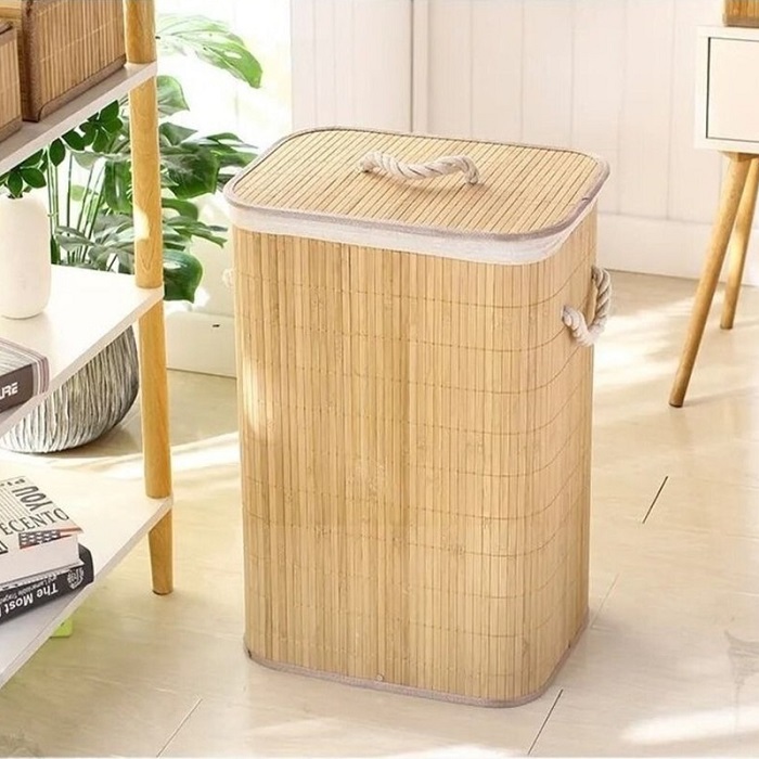 Çamaşır Sepetleri