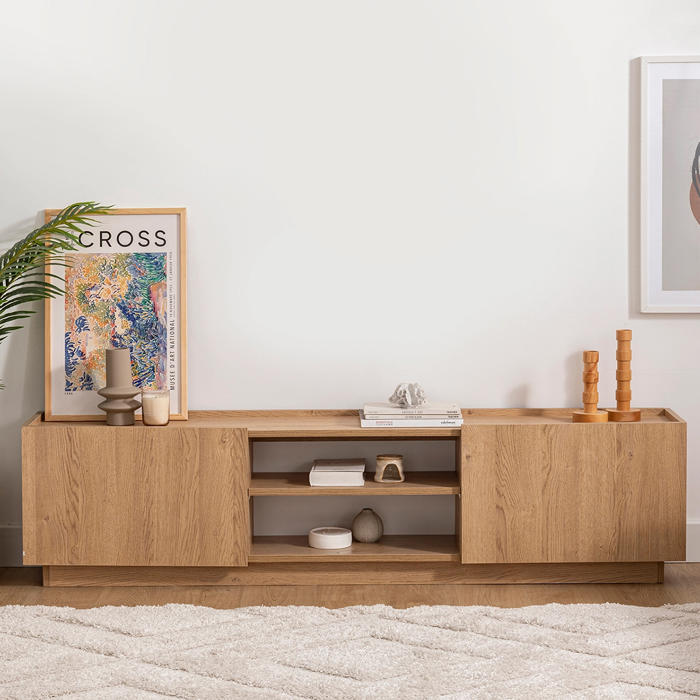 TV Ünite ve Sehpaları