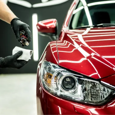 Oto Temizlik ve Bakım