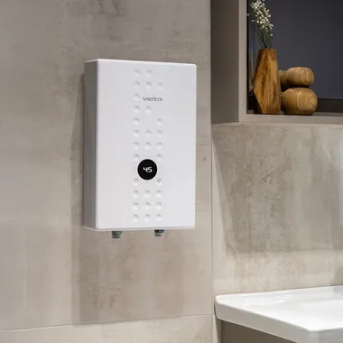 Ani Su Isıtıcıları