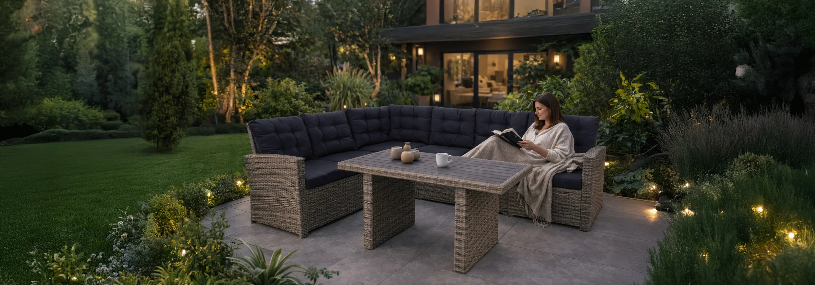 Bahçenizi Yaza Hazırlayın