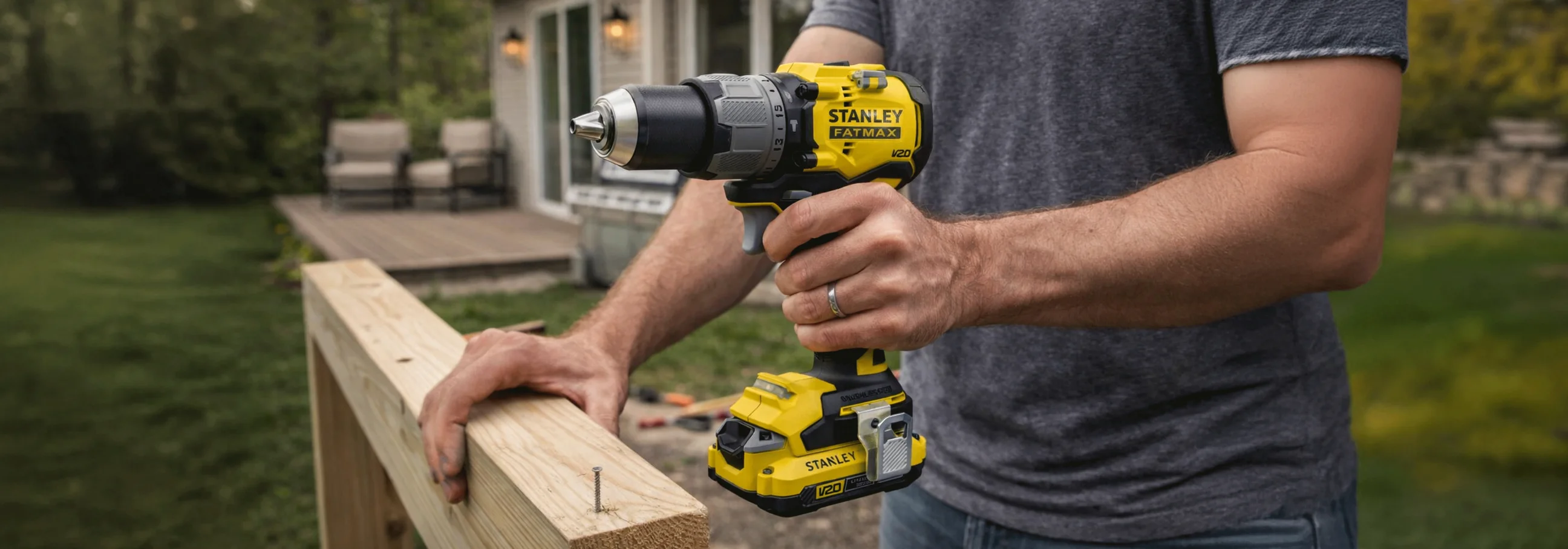 Gücünü Hisset, İşini Bitir