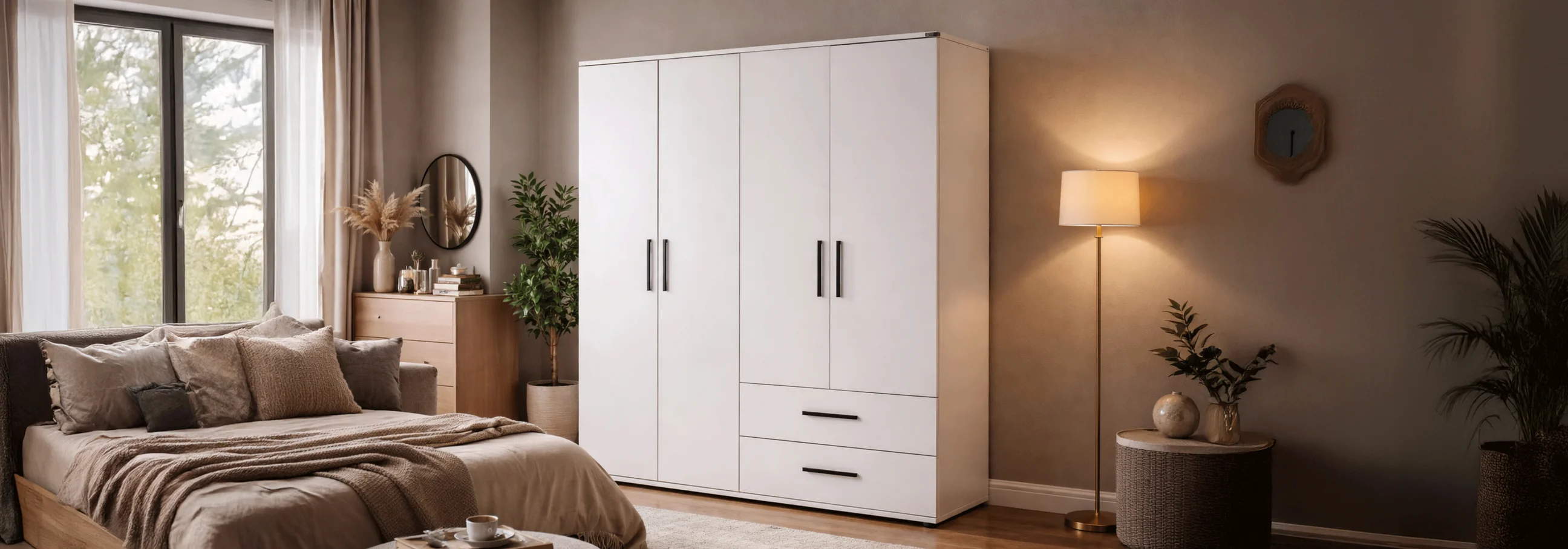 Stilin İçin Yer Aç