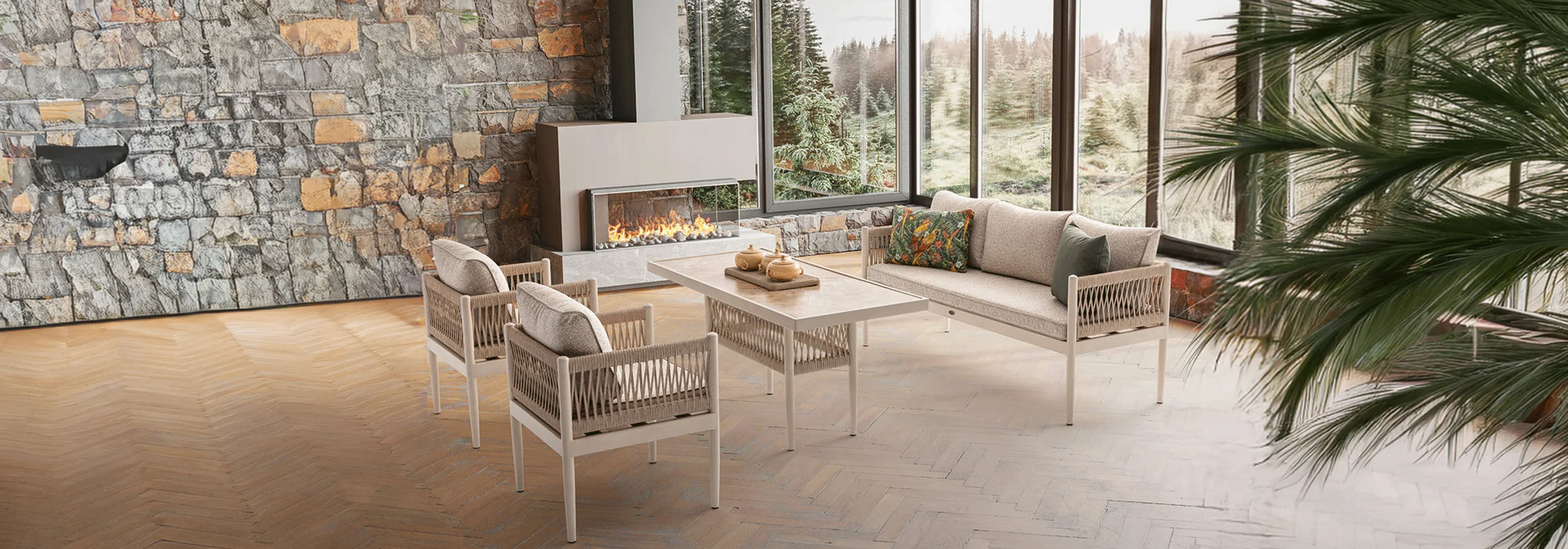 Bahçenizi Yaza Hazırlayın