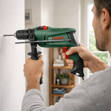 Akülü Matkap ve Vidalamalar 