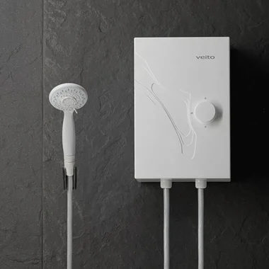 Ani Su Isıtıcıları