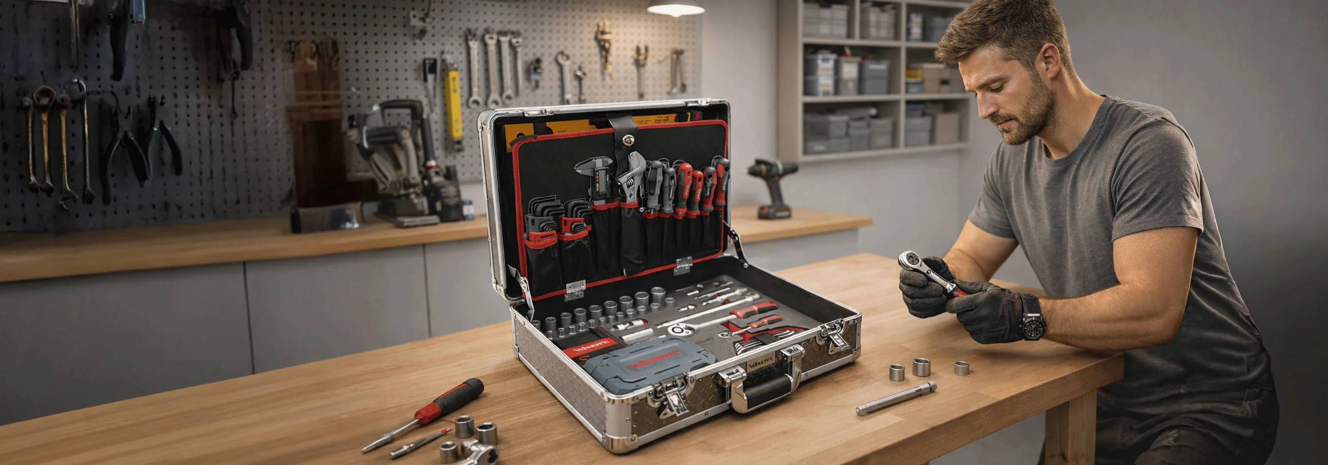 İhtiyacınız Olan Her Şey