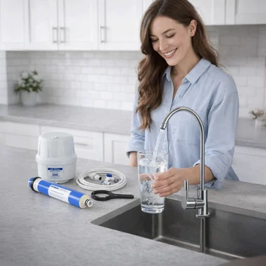 Su Arıtma Cihazları