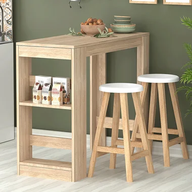 Masa ve Sandalye Setleri