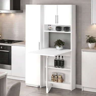 Çok Amaçlı Dolaplar