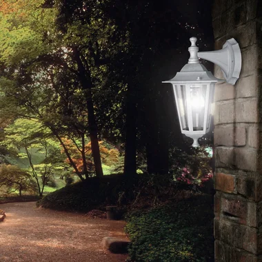 Dış Mekan Aydınlatmaları