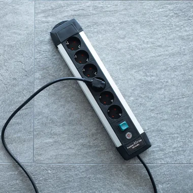 Akım Korumalı Prizler