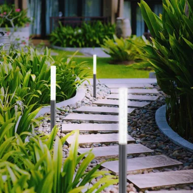 Solar Aydınlatmalar