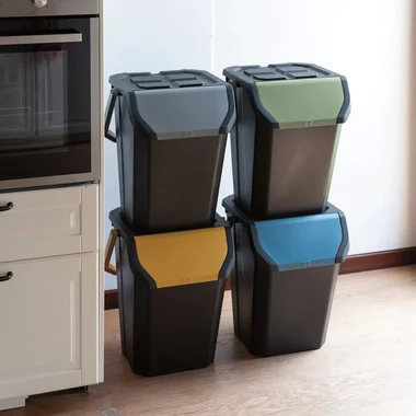 Saklama Çözümleri