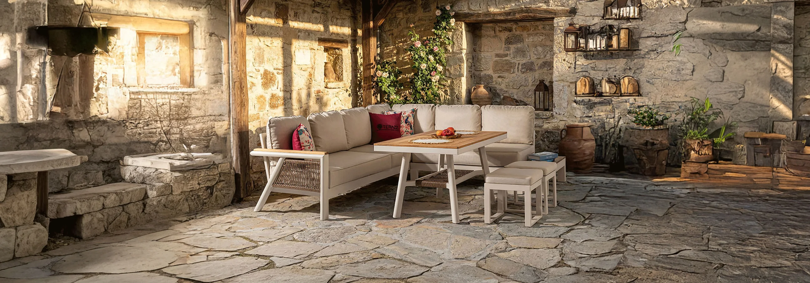 Bahçenizi Yaza Hazırlayın