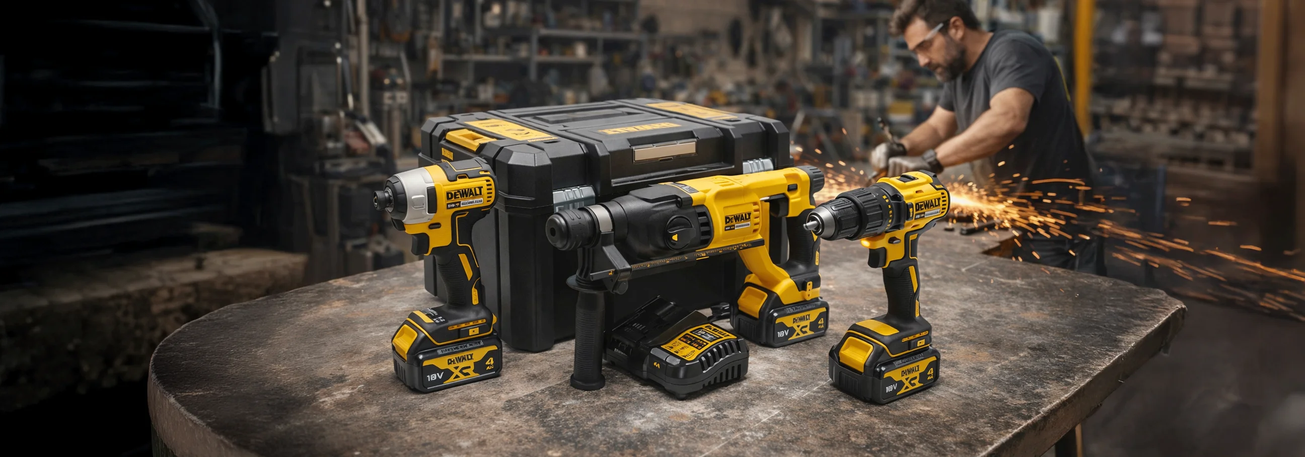 Gücün Üçlü Hali