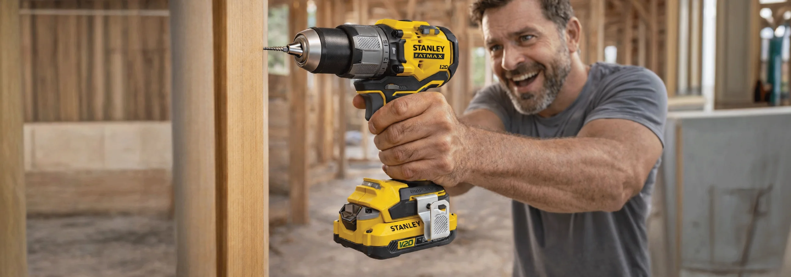 Profesyonel İş, Sürekli Enerji