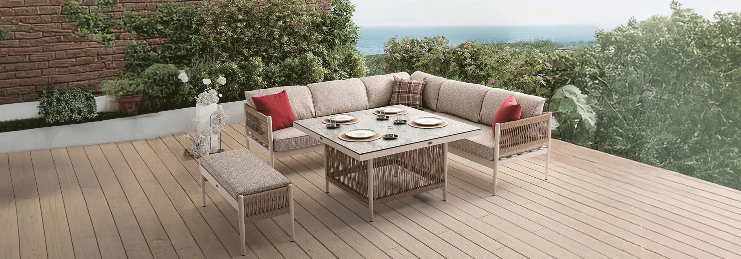 Erken Bahar Fırsatları