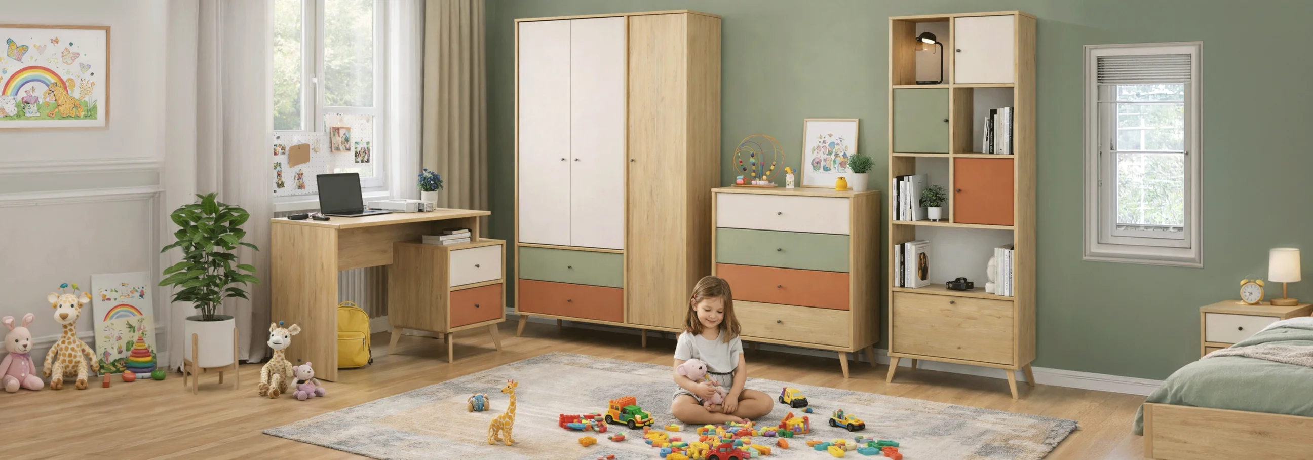  Seçili Mobilya Ürünlerinde %10 İndirim!