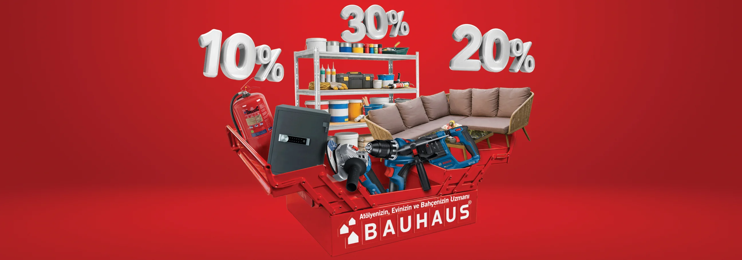 Hafta Sonu Fırsatlarını Kaçırmayın!