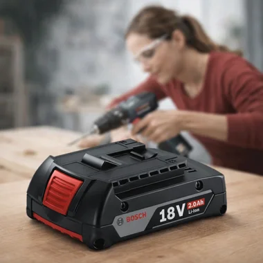 Akü ve Şarj Cihazları