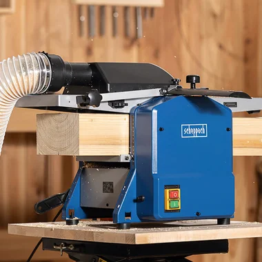 Planyalar ve Frezeler