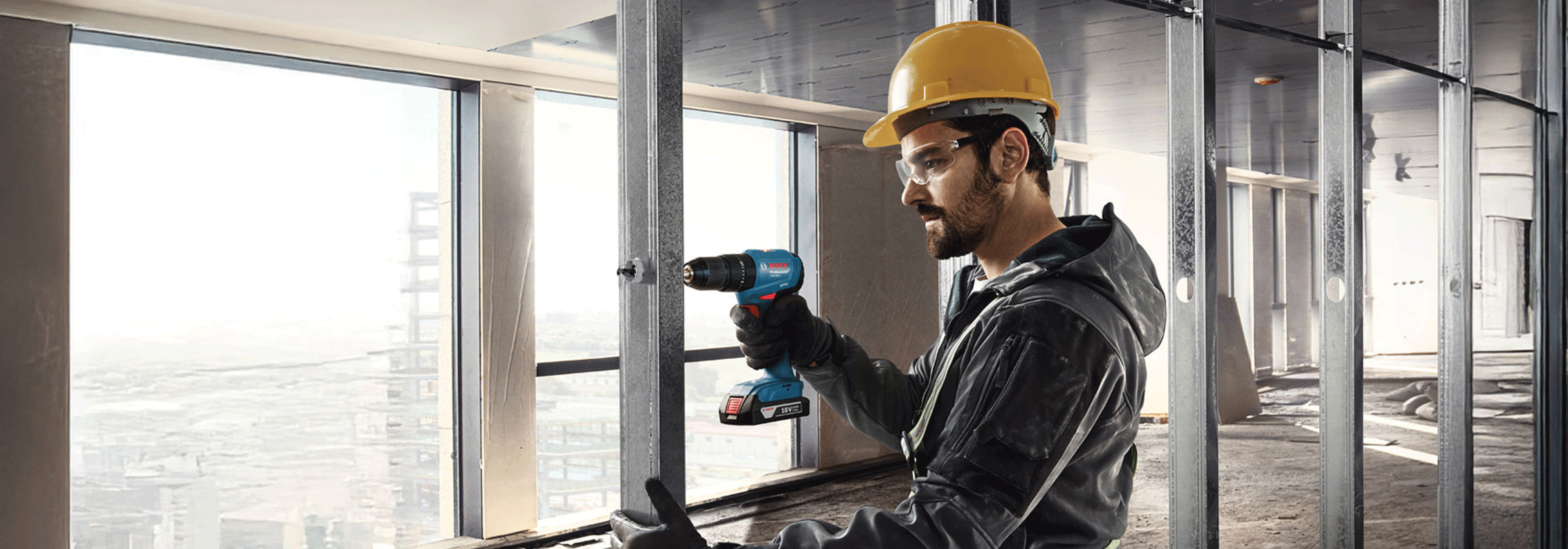 Güç Elinde, Kontrol Sende