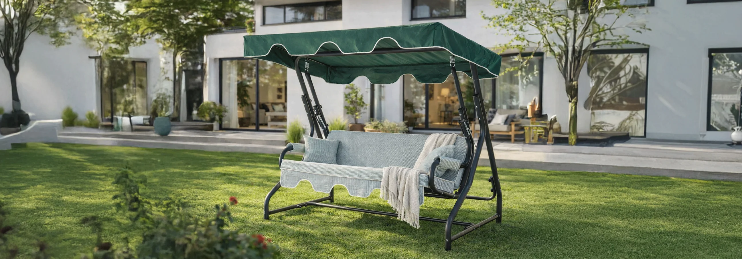 Günün Yorgunluğu Burada Biter