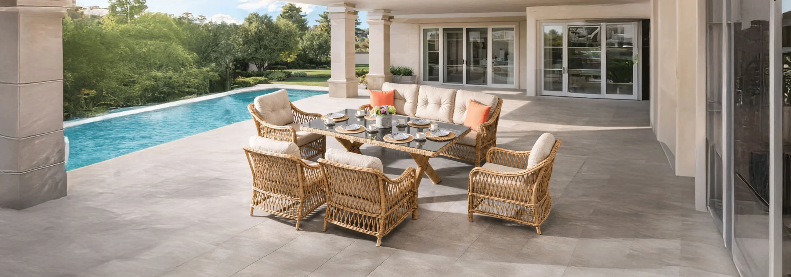 Bahçe Keyfi Başlasın!