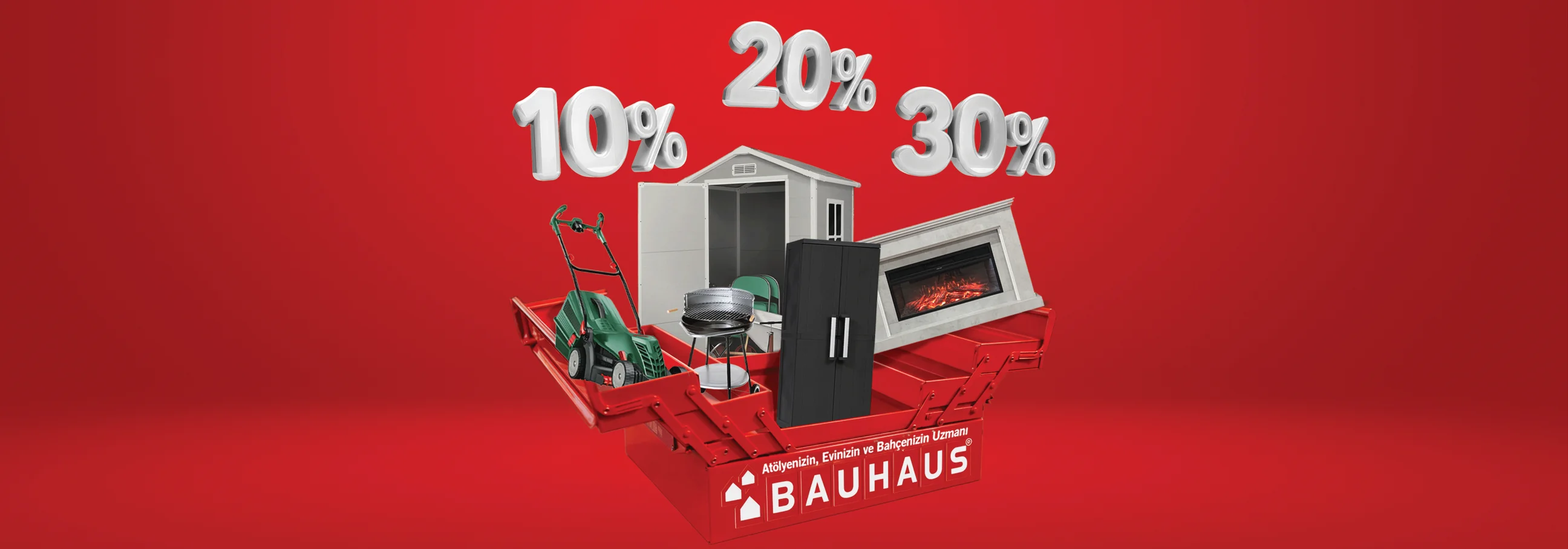 Hafta Sonu Fırsatları