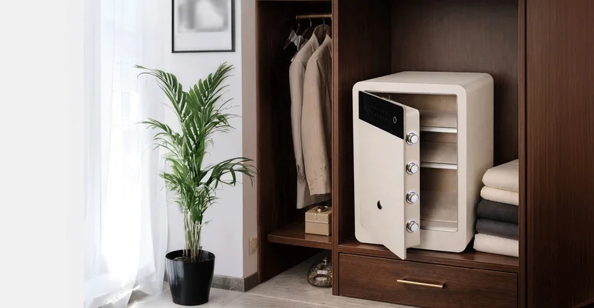 Kale Kilit Ev ve Ofis Tipi Kasa