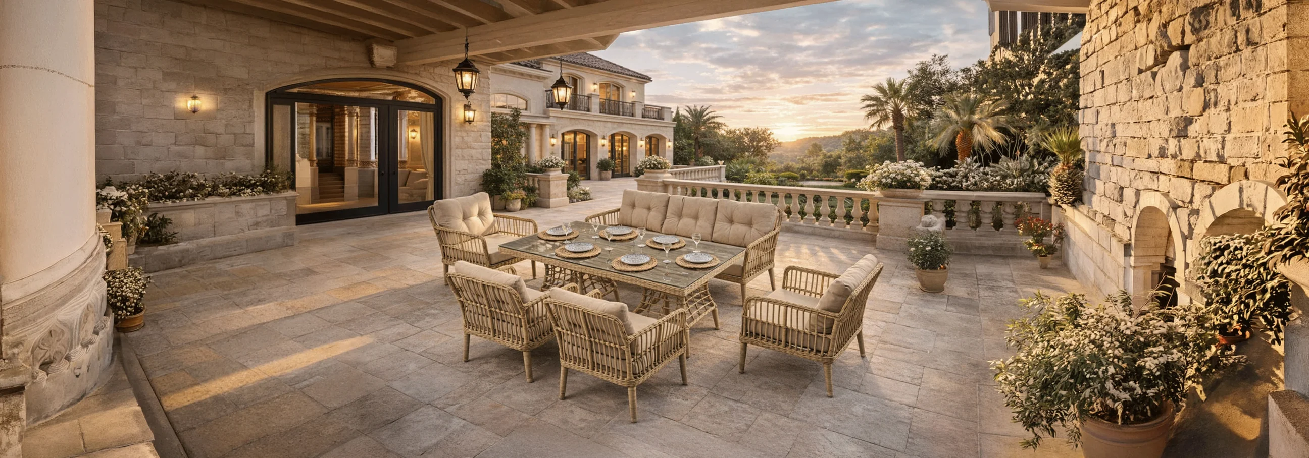 Anılar Bu Masada Birikir!