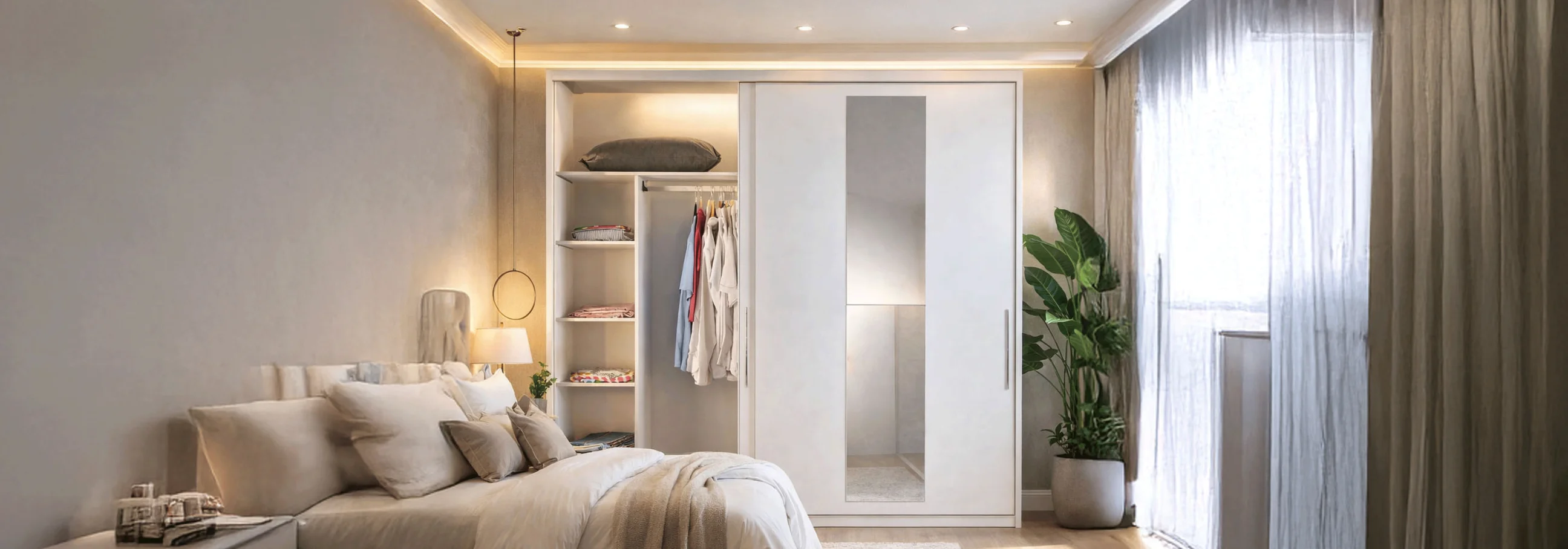 Düzenin En Şık Hali!