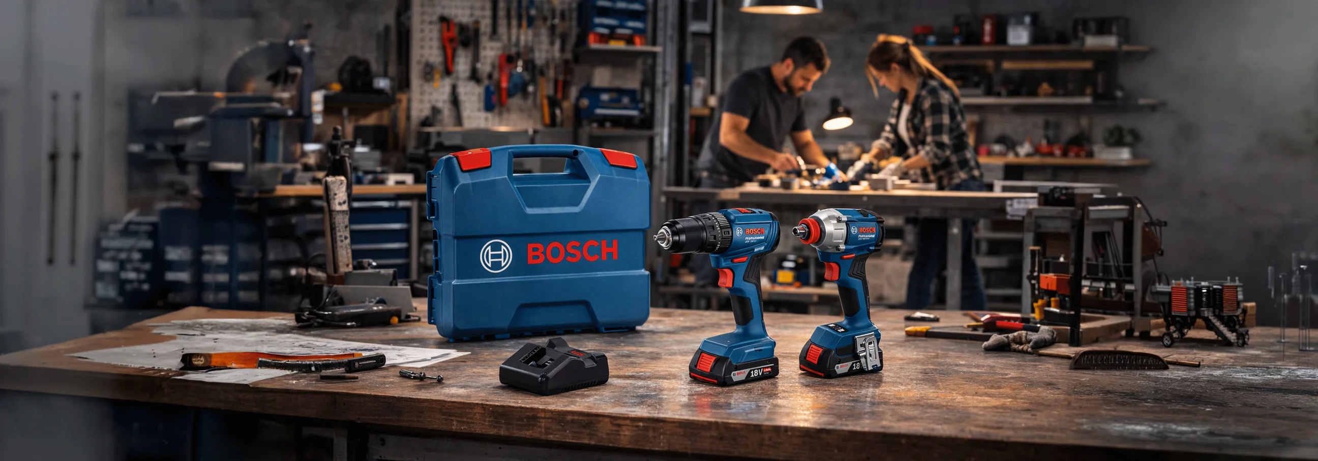 Güç Elinde Kontrol Sende!