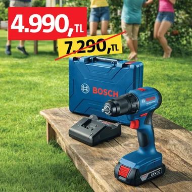 Bosch GSR 185-Li