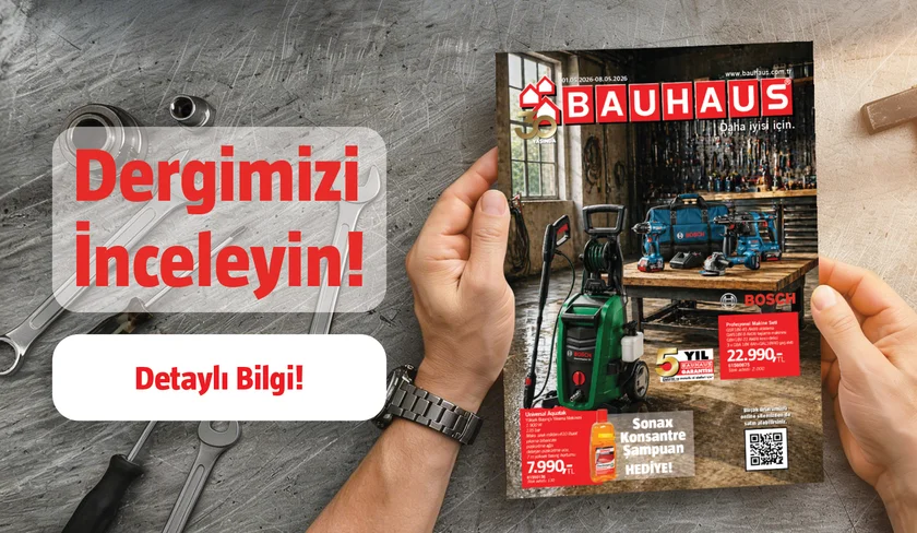 Dergi