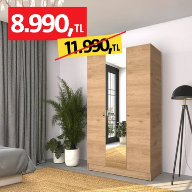 Trendline Gardırop