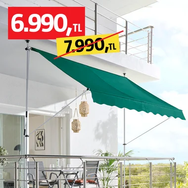 Sunfun Tente