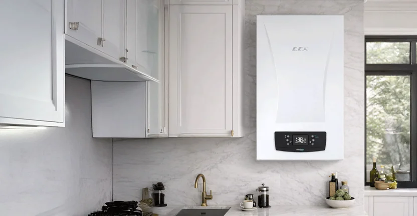 ECA Proteus Premix 24 kW Kombi