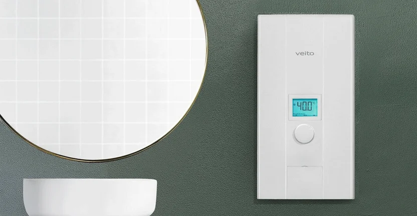Panasonic LED Tavan Vantilatörü 36W Led + 30W Fan
