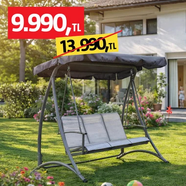Sunfun Salıncak