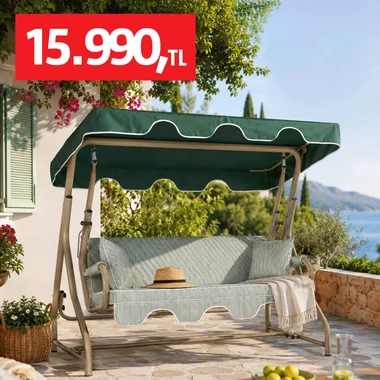 Erinöz Olea Salıncak