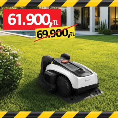 Çim Biçme Makinesi 