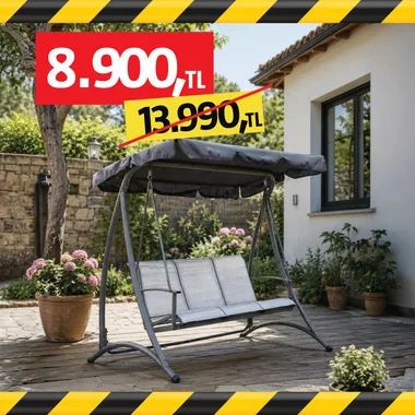 Sunfun Salıncak