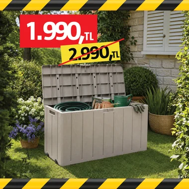 Multibox  Sandık